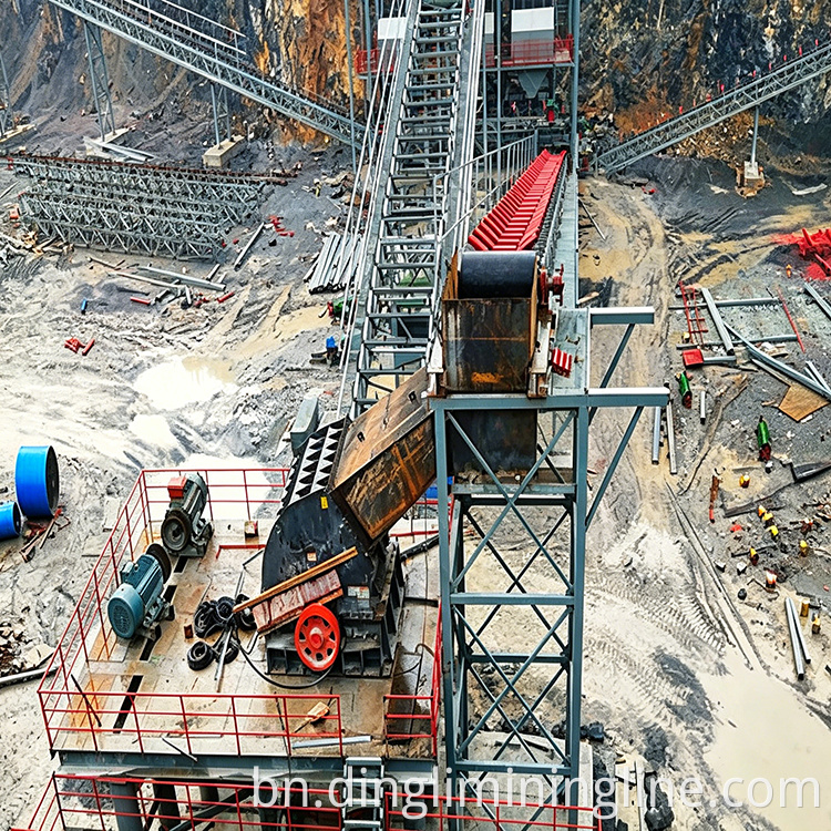 Limestone Processing Equipment Africa